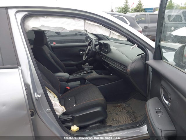 Honda HR-V 2025 3CZRZ2H59SM110533 Image 5