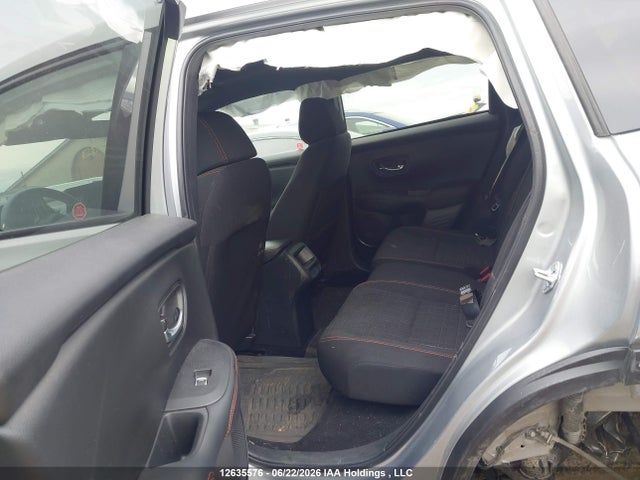 Honda HR-V 2025 3CZRZ2H59SM110533 Image 8