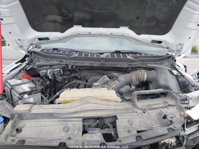 Aukcja sprzedaży 2021 Ford F-150, vin: 1FTFW1E50MFB44136, numer aukcji: 12635578
