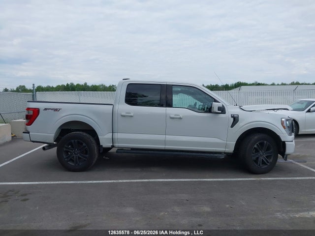 Aukcja sprzedaży 2021 Ford F-150, vin: 1FTFW1E50MFB44136, numer aukcji: 12635578
