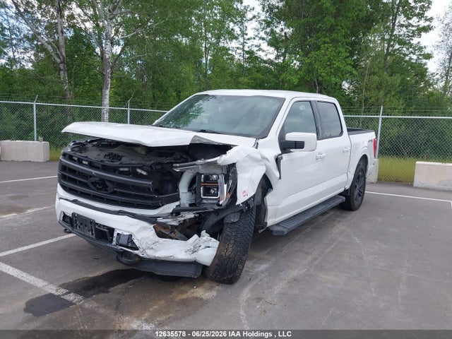Aukcja sprzedaży 2021 Ford F-150, vin: 1FTFW1E50MFB44136, numer aukcji: 12635578