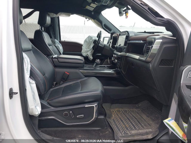 Aukcja sprzedaży 2021 Ford F-150, vin: 1FTFW1E50MFB44136, numer aukcji: 12635578