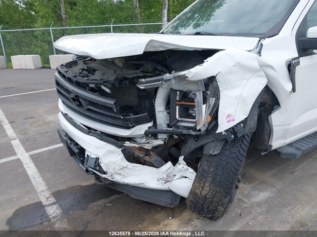 Aukcja sprzedaży 2021 Ford F-150, vin: 1FTFW1E50MFB44136, numer aukcji: 12635578