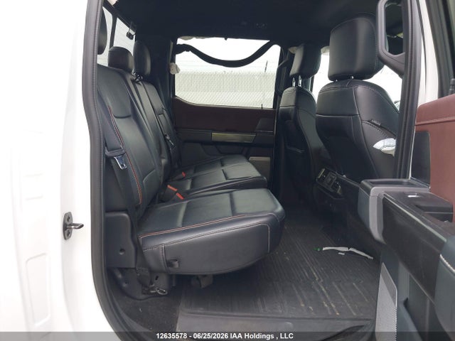 Aukcja sprzedaży 2021 Ford F-150, vin: 1FTFW1E50MFB44136, numer aukcji: 12635578