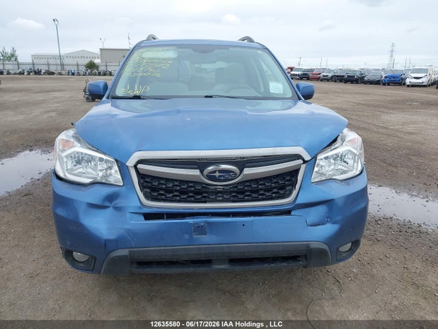 Subaru Forester 2.5i 2015 JF2SJCNCXFH472342 Image 13