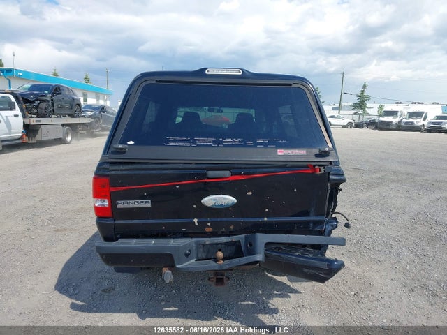 Продажа на аукционе авто 2008 Ford Ranger Super Cab, vin: 1FTYR44U58PA71355, номер лота: 12635582