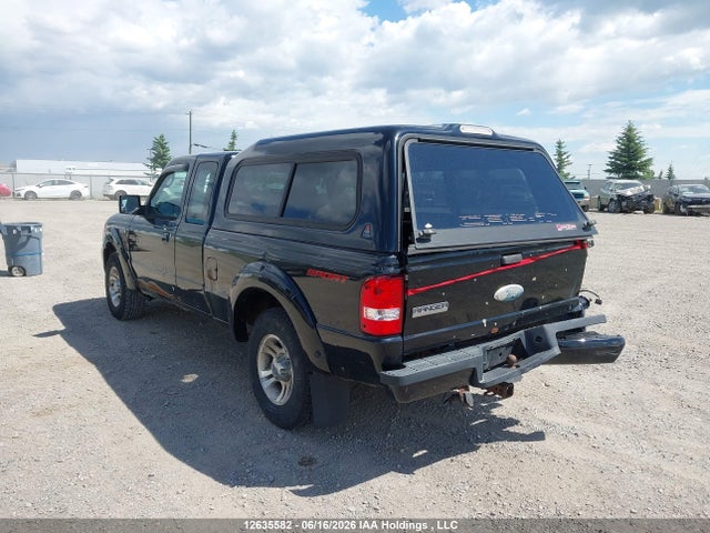 Продажа на аукционе авто 2008 Ford Ranger Super Cab, vin: 1FTYR44U58PA71355, номер лота: 12635582