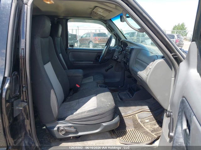 Продажа на аукционе авто 2008 Ford Ranger Super Cab, vin: 1FTYR44U58PA71355, номер лота: 12635582