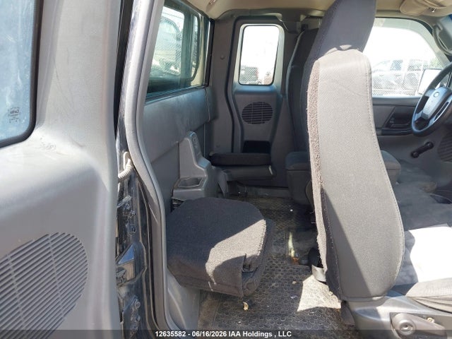 Продажа на аукционе авто 2008 Ford Ranger Super Cab, vin: 1FTYR44U58PA71355, номер лота: 12635582