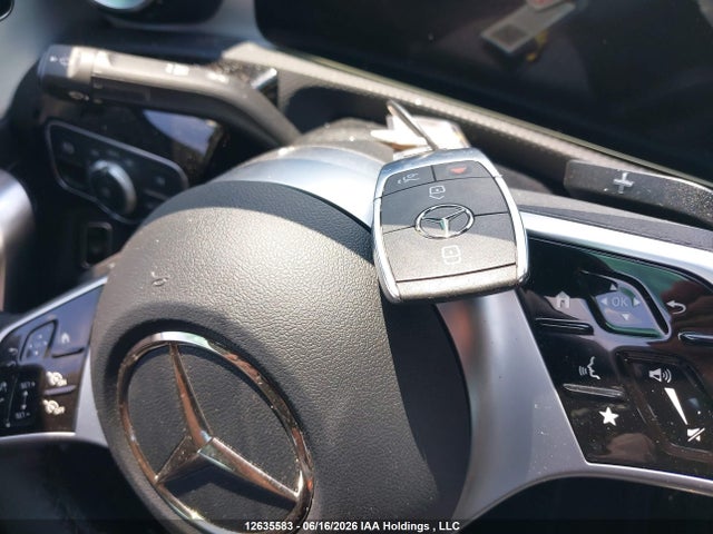 Продаж на аукціоні авто 2026 Mercedes-benz Cla 250 4matic, vin: W1K5J4HB4TN587316, номер лоту: 12635583
