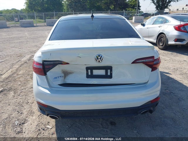 3VW2T7BU3PM060982 Volkswagen JETTA GLI