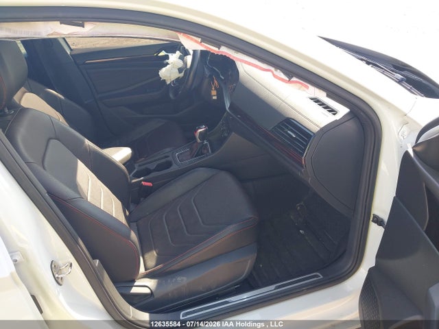 3VW2T7BU3PM060982 Volkswagen JETTA GLI
