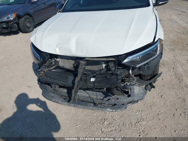 3VW2T7BU3PM060982 Volkswagen JETTA GLI