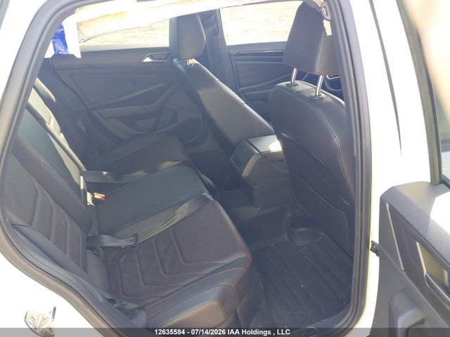 3VW2T7BU3PM060982 Volkswagen JETTA GLI