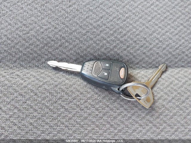 Aukcja sprzedaży 2007 Dodge Grand Caravan, vin: 1D4GP24R67B233249, numer aukcji: 12635587