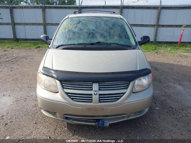 Aukcja sprzedaży 2007 Dodge Grand Caravan, vin: 1D4GP24R67B233249, numer aukcji: 12635587