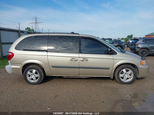Aukcja sprzedaży 2007 Dodge Grand Caravan, vin: 1D4GP24R67B233249, numer aukcji: 12635587