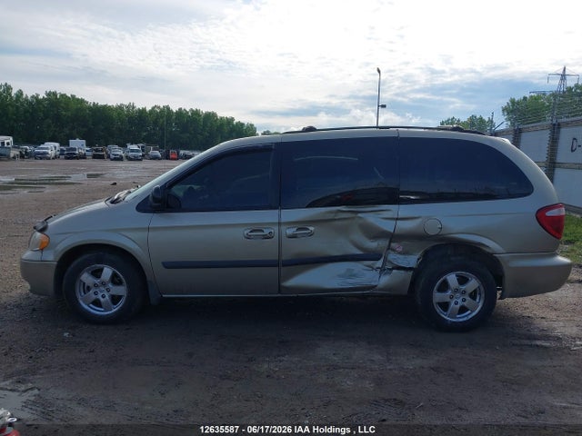 Aukcja sprzedaży 2007 Dodge Grand Caravan, vin: 1D4GP24R67B233249, numer aukcji: 12635587