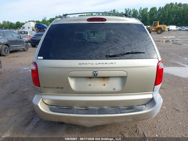 Aukcja sprzedaży 2007 Dodge Grand Caravan, vin: 1D4GP24R67B233249, numer aukcji: 12635587