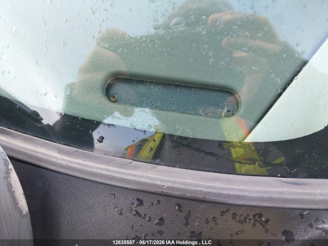 Aukcja sprzedaży 2007 Dodge Grand Caravan, vin: 1D4GP24R67B233249, numer aukcji: 12635587
