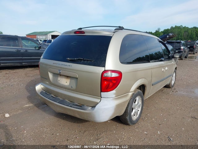 Aukcja sprzedaży 2007 Dodge Grand Caravan, vin: 1D4GP24R67B233249, numer aukcji: 12635587