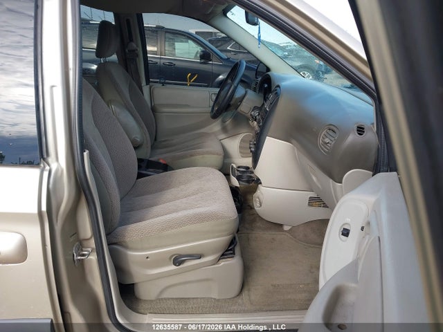 Aukcja sprzedaży 2007 Dodge Grand Caravan, vin: 1D4GP24R67B233249, numer aukcji: 12635587