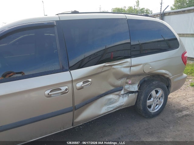 Aukcja sprzedaży 2007 Dodge Grand Caravan, vin: 1D4GP24R67B233249, numer aukcji: 12635587