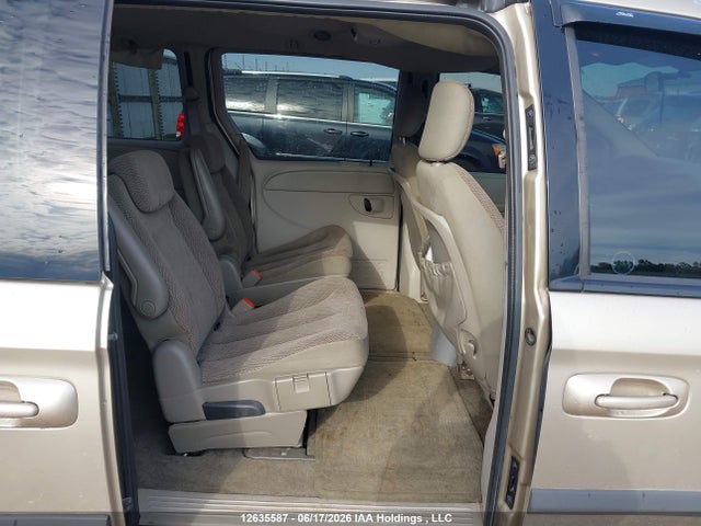 Aukcja sprzedaży 2007 Dodge Grand Caravan, vin: 1D4GP24R67B233249, numer aukcji: 12635587