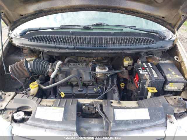 Aukcja sprzedaży 2007 Dodge Grand Caravan, vin: 1D4GP24R67B233249, numer aukcji: 12635587