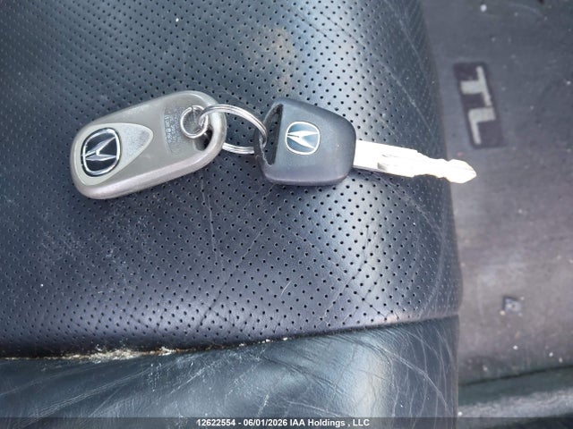 Aukcja sprzedaży 2004 Acura Tl, vin: 19UUA66214A802892, numer aukcji: 12622554