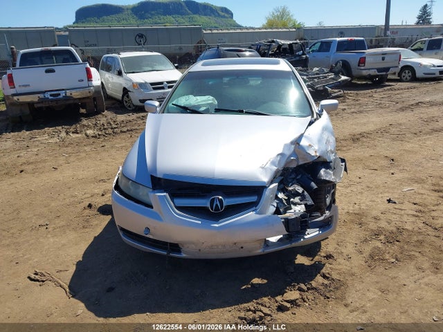 Aukcja sprzedaży 2004 Acura Tl, vin: 19UUA66214A802892, numer aukcji: 12622554