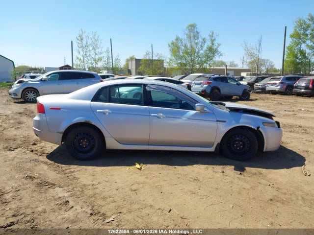 Aukcja sprzedaży 2004 Acura Tl, vin: 19UUA66214A802892, numer aukcji: 12622554