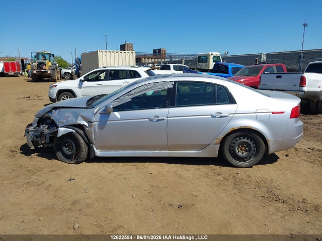 Aukcja sprzedaży 2004 Acura Tl, vin: 19UUA66214A802892, numer aukcji: 12622554