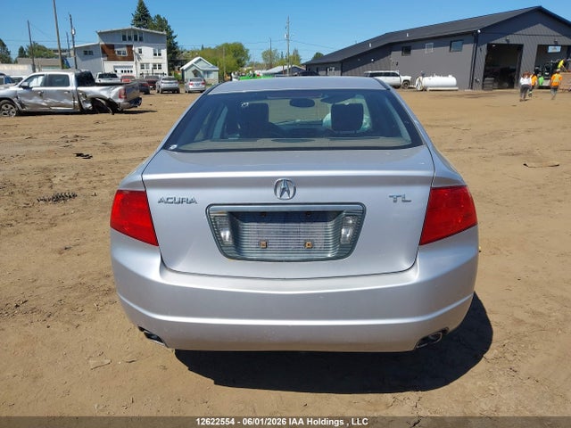 Aukcja sprzedaży 2004 Acura Tl, vin: 19UUA66214A802892, numer aukcji: 12622554