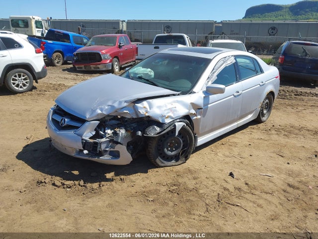 Aukcja sprzedaży 2004 Acura Tl, vin: 19UUA66214A802892, numer aukcji: 12622554