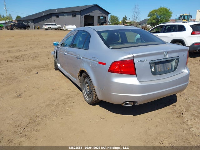 Aukcja sprzedaży 2004 Acura Tl, vin: 19UUA66214A802892, numer aukcji: 12622554