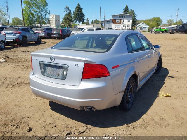 Aukcja sprzedaży 2004 Acura Tl, vin: 19UUA66214A802892, numer aukcji: 12622554