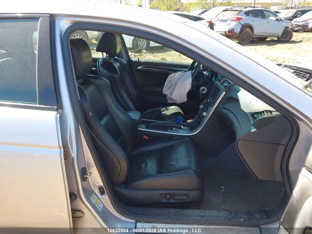 Aukcja sprzedaży 2004 Acura Tl, vin: 19UUA66214A802892, numer aukcji: 12622554