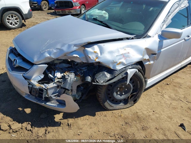 Aukcja sprzedaży 2004 Acura Tl, vin: 19UUA66214A802892, numer aukcji: 12622554