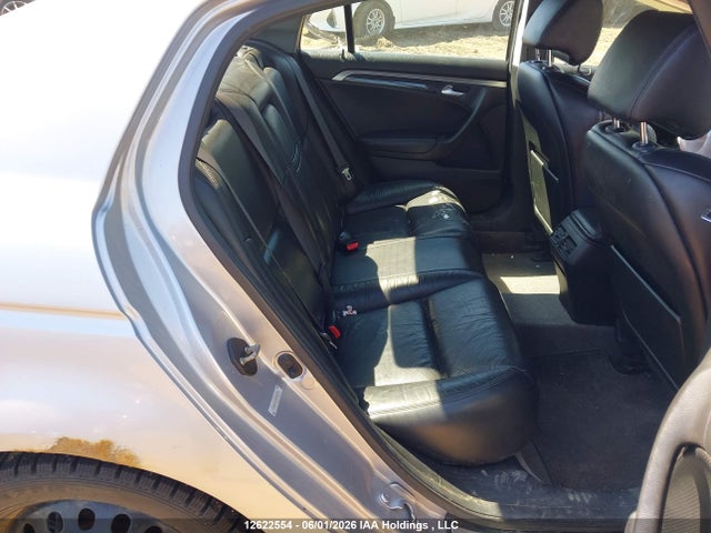 Aukcja sprzedaży 2004 Acura Tl, vin: 19UUA66214A802892, numer aukcji: 12622554