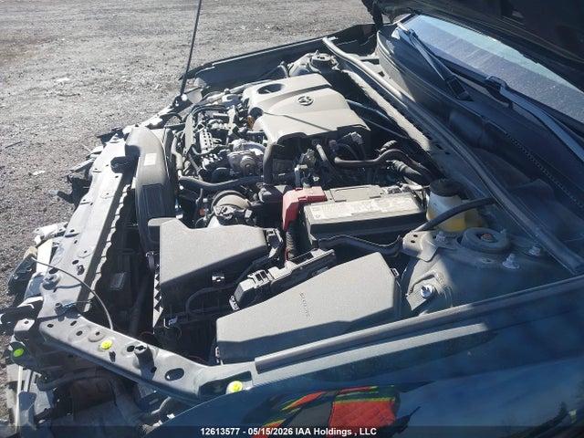 Продаж на аукціоні авто 2024 Toyota Camry Se, vin: 4T1S11AKXRU911692, номер лоту: 12613577
