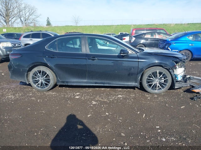 Продаж на аукціоні авто 2024 Toyota Camry Se, vin: 4T1S11AKXRU911692, номер лоту: 12613577
