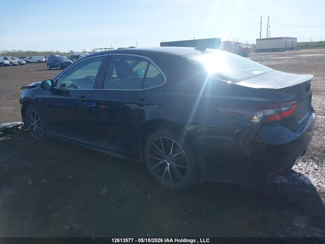 Продаж на аукціоні авто 2024 Toyota Camry Se, vin: 4T1S11AKXRU911692, номер лоту: 12613577