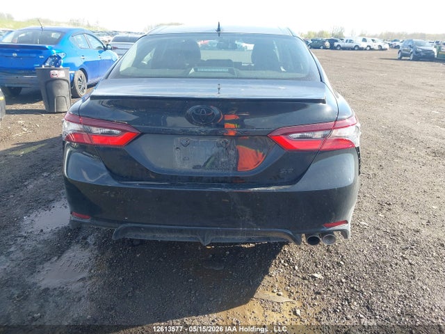 Продаж на аукціоні авто 2024 Toyota Camry Se, vin: 4T1S11AKXRU911692, номер лоту: 12613577
