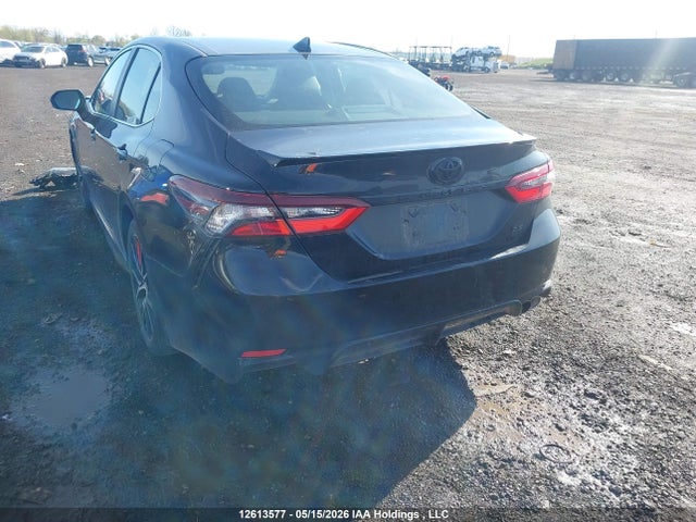 Продаж на аукціоні авто 2024 Toyota Camry Se, vin: 4T1S11AKXRU911692, номер лоту: 12613577