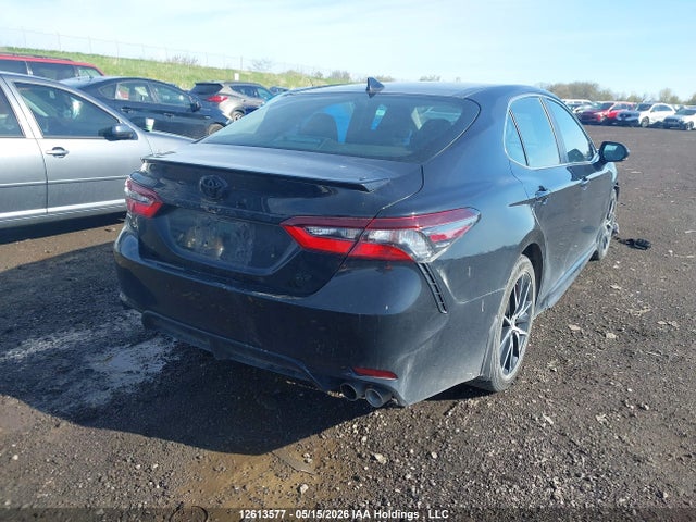 Продаж на аукціоні авто 2024 Toyota Camry Se, vin: 4T1S11AKXRU911692, номер лоту: 12613577