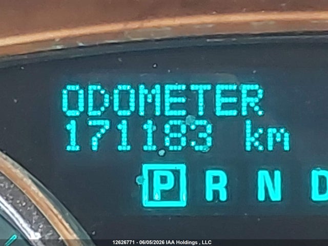 Aukcja sprzedaży 2010 Buick Enclave Cxl, vin: 5GALVCED2AJ134145, numer aukcji: 12626771