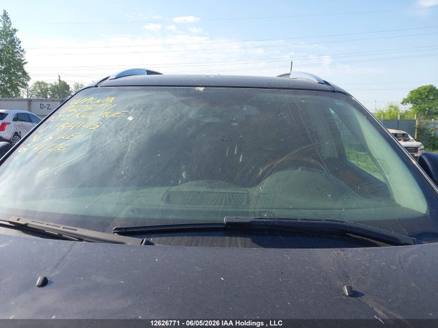 12626771 :رقم المزاد ، 5GALVCED2AJ134145 vin ، 2010 Buick Enclave Cxl مزاد بيع