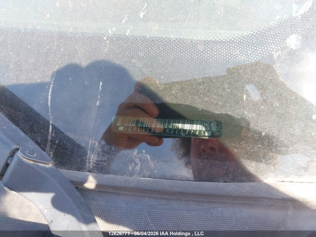 Aukcja sprzedaży 2010 Buick Enclave Cxl, vin: 5GALVCED2AJ134145, numer aukcji: 12626771