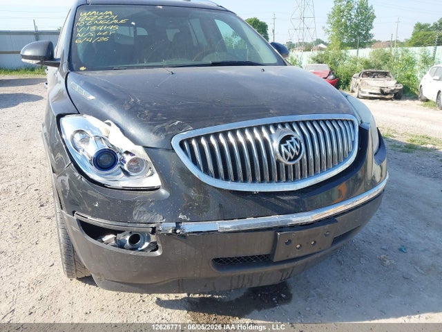 Auction sale of the 2010 Buick Enclave Cxl, vin: 5GALVCED2AJ134145, lot number: 12626771